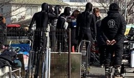 最新爆料拍摄现场,幕后英雄的辛勤付出与精彩瞬间